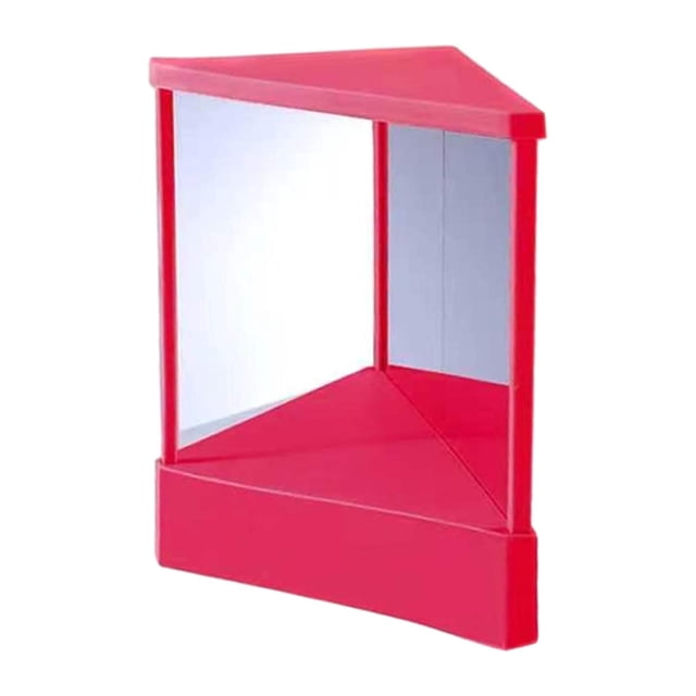 Xuanheng Miroir Non Inversé Miroir Non Inversé Miroir Inversé pour Cosmétiques Salon