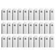 thumbnail image 2 of Bgsha Long Mower Blades For Smart Mowers Replacement Blade Lawn Mower Blade 43 Mm Long For Robotic Lawnmower Set, 2 of 10