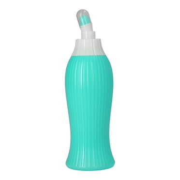 Bidet Portable, Ergonomique Inversé Facile à Saisir 450 ml Biberon Péri-Partum pour Bébé Vert