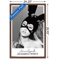 thumbnail image 2 of Ariana Grande - Dangereuse, 2 of 4