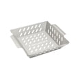 thumbnail image 1 of Stainless Steel BBQ Wok, 1 of 5