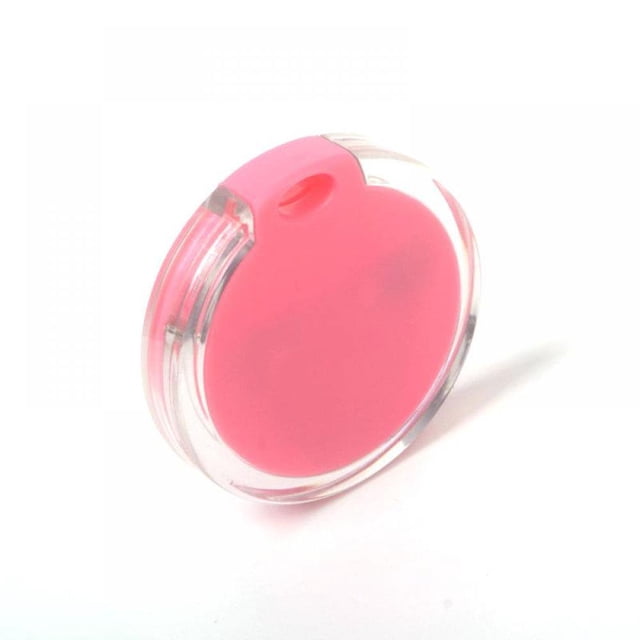 CHOK Zhongxinda Pet Dog Cat GPS Tracker Smart Bluetooth Wireless Locator Anti-Lost Tracker Alarm Spy Mini Tracking Finder Device Auto Tracker