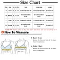 thumbnail image 3 of Timegard Workout Tank Tops for Women High Support Sports Bras Athletic Breathbale Running Gym Bras Tops, 3 of 3