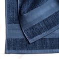 thumbnail image 4 of hometrends Solid Bath Towel, 4 of 4