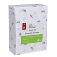 thumbnail image 4 of Mainstays Kids Printed Easy Wash Soft-Microfiber Sheet Set, 4 of 4