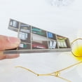 thumbnail image 4 of Book Lovers Heart Shaped Bookshelf Pendant Acrylic Ornament 2 Day Easter, 4 of 7
