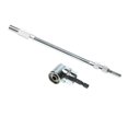 thumbnail image 4 of tamizeot Extension de Bouchons d'Angle et d'Arbre Flexible Support de Tournevis 150mm, 4 of 6