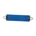thumbnail image 3 of Siruishop Swing Seat Easy to Install Sturdy EVA Replacement for Backyard Trees Outdoor Blue, 3 of 8