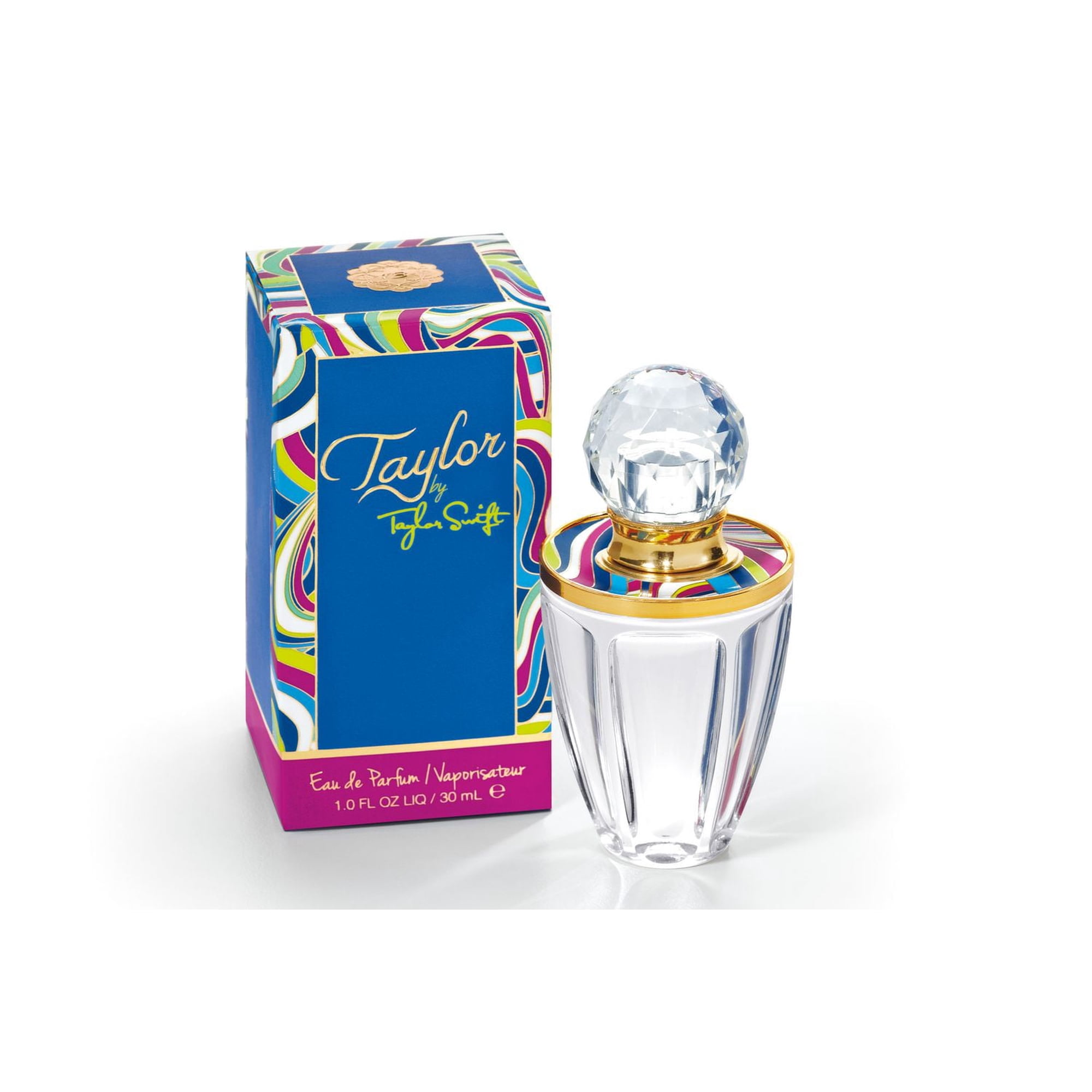 TaylorSwift Taylor Swift Taylor Eau De Parfum, 30 ml - Walmart.ca