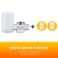thumbnail image 3 of RKSTN Kitchen SuppliesTap Water Purifier Household Kitchen Tap Water Filter Non Direct Drinking Water Purifier Water Filter Decorations for Home Kitchen Decor, 3 of 5