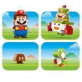 thumbnail image 2 of LEGO Super Mario Adventures with Interactive LEGO Mario, Vehicle Mario Playset, Yoshi and Nintendo Toy, 71439, 2 of 7