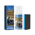 thumbnail image 2 of Automotive Rubber Protector & Restorer - 100ml Interior Rubber Cleaner, Conditioner & Sealant for Cars, Trucks & SUVs, 2 of 9