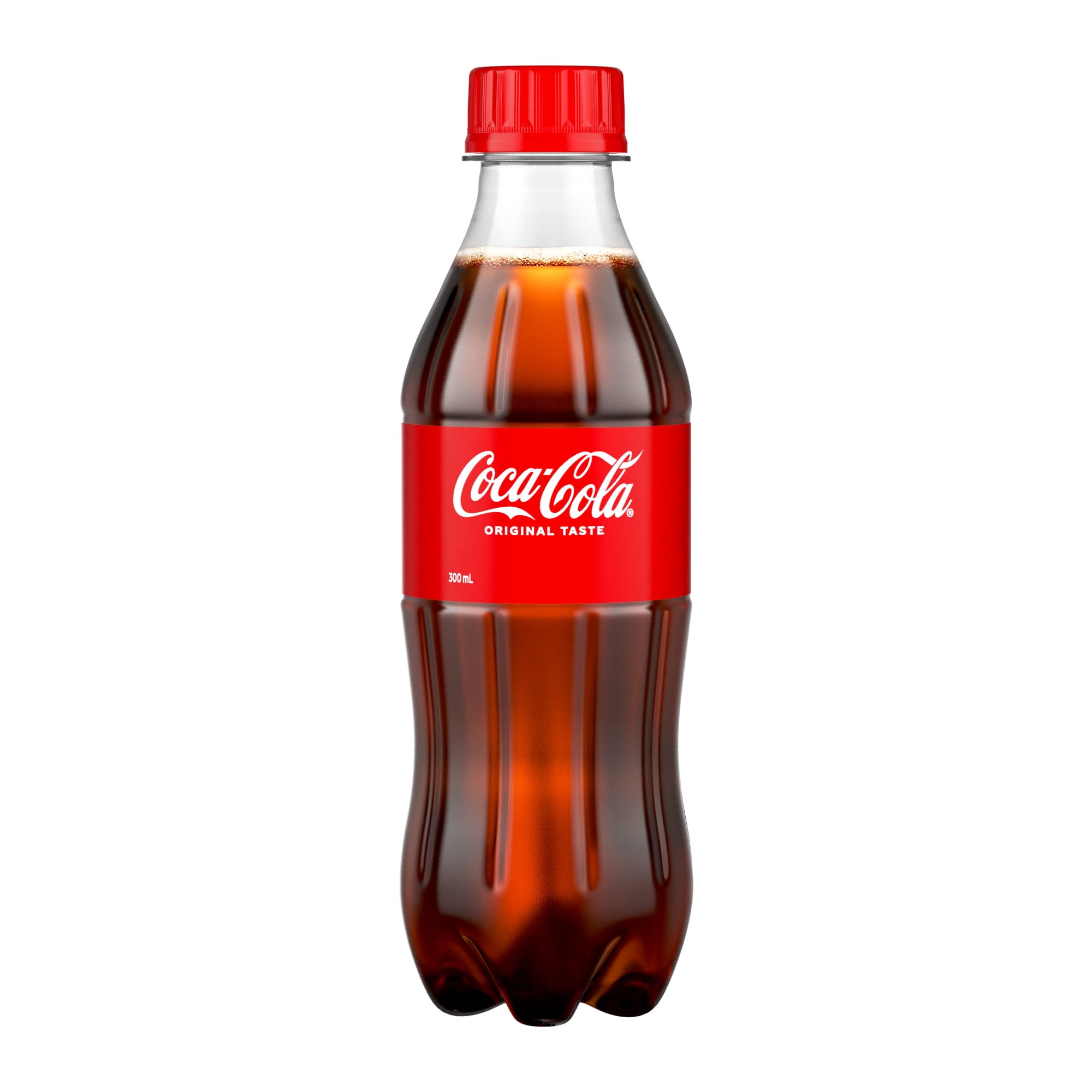 Coca-Cola Mini Bottles8X300ML