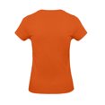 thumbnail image 2 of B&C Womens E190 T-Shirt, 2 of 3