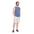 thumbnail image 2 of Débardeur de musculation George pour hommes, 2 of 6