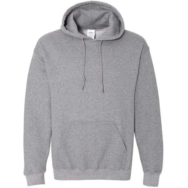 Chandail à Capuchon en Molleton pour Hommes