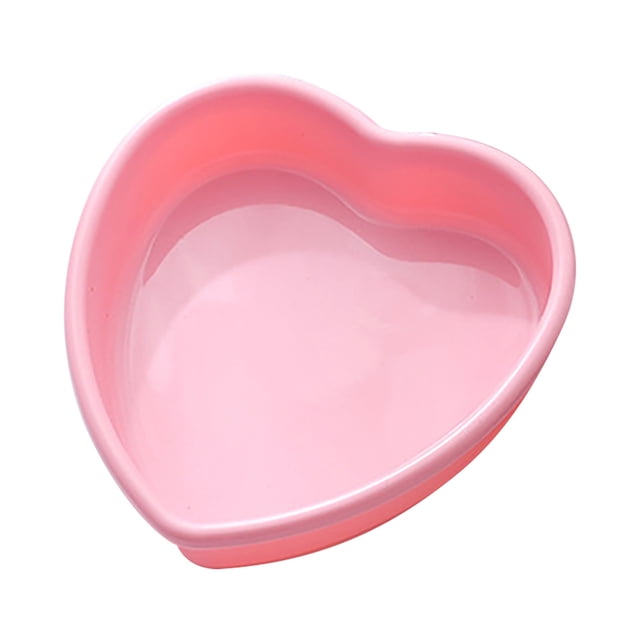 Lksixu 9 Inch Food Grade Chocolate Mould Shape Chocolate Mould Shape Cake Mould Kitchen Gadgets