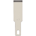 thumbnail image 2 of Couteau de Rechange BSD X-Acto (No.17S) (Lot de 10), 2 of 3