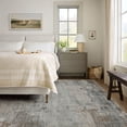 thumbnail image 3 of Rug Branch Melo Collection Tapis D'Intérieur Moderne Abstrait Scandinave, 3 of 8