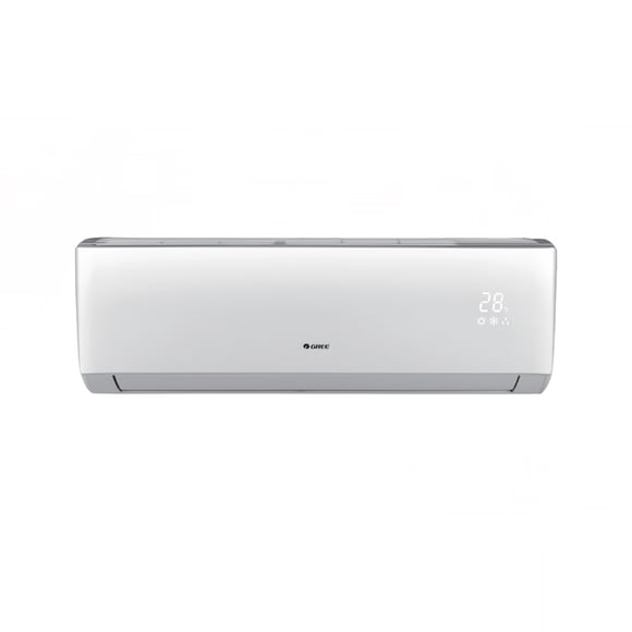 Gree VIR18HP230V1BHW Thermopompe Mini-Split avec Wi-Fi - Unité Intérieure, 19 800 BTU/h, 208-230 V/1 Ph