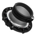 thumbnail image 1 of Profoto 100501 RFi Speedring Adapter Profoto (Black), 1 of 3