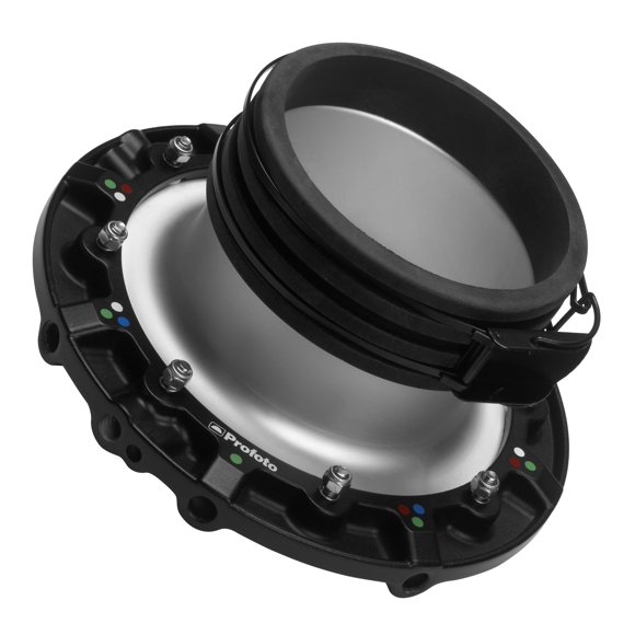 Profoto 100501 RFi Speedring Adapter Profoto (Black)