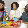 thumbnail image 3 of Mouse Trap, jeu de plateau pour enfants, 2 à 4 joueurs, 3 of 10