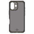 thumbnail image 2 of ITSKINS Spectrum_R Case Smoke for iPhone 17, 2 of 6