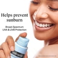 thumbnail image 2 of Neutrogena Sunscreen Spray SPF 45, Ultra Sheer Body Mist, 2 of 8