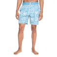 thumbnail image 1 of George Men's Printed Board Short, 1 of 1