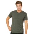 thumbnail image 1 of Bella + Canvas Unisex Heather CVC T-Shirt, 1 of 1