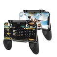 thumbnail image 2 of Mobile Game Controller for PUBG Mobile Controller L1R1 Game Trigger Joystick Gamepad for Android IOS, 2 of 9