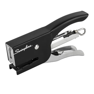 Swingline Mini Plier Stapler