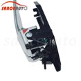 thumbnail image 2 of Chrome Interior Door Handle Fits 2002 - 2005 for Hyundai Sonata 826203D010-, 2 of 3