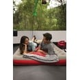 thumbnail image 2 of Matelas Pneumatique de Coleman Hauteur Simple QuickBed®, Double, 2 of 3
