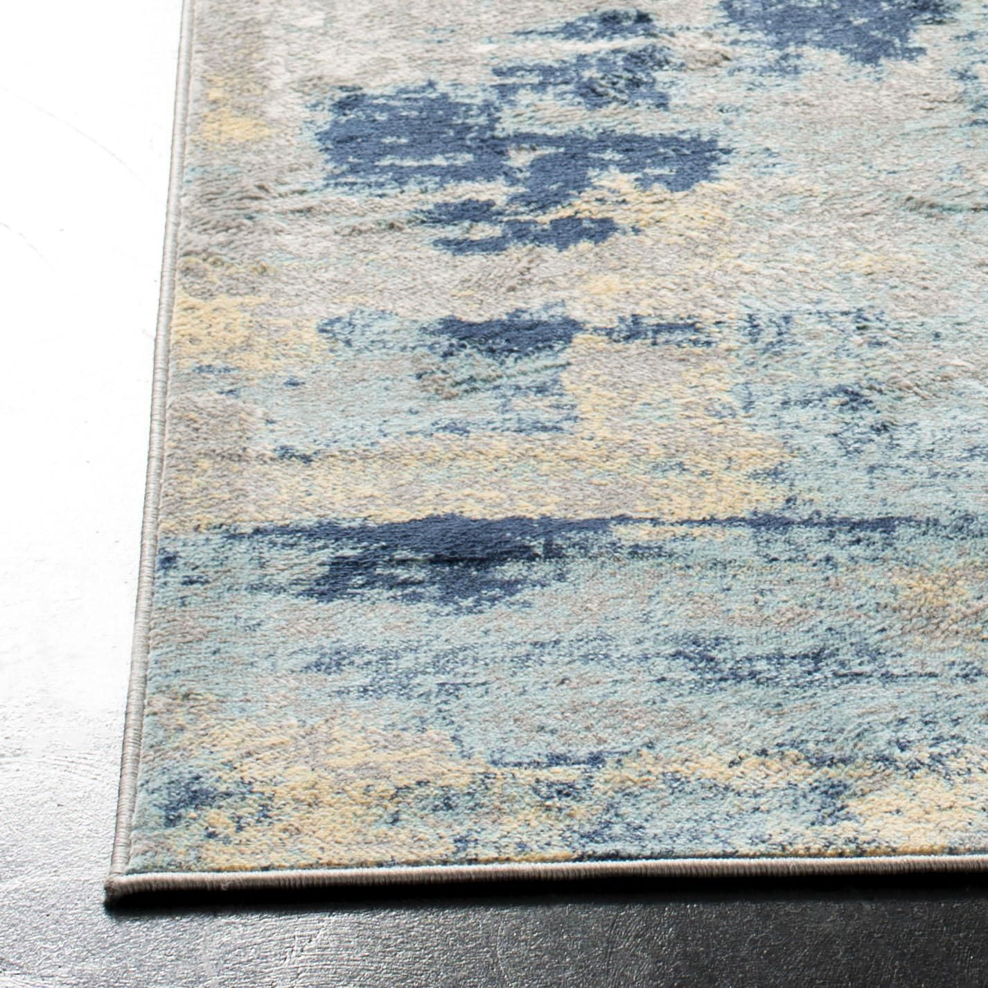 SAFAVIEH Jasper Alvina Tapis Abstrait