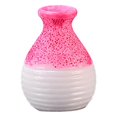 thumbnail image 1 of MesaSe Miniature Vase Multi-Usages Résine Fleur Mini Vase pour Jardin, 1 of 10