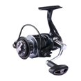 thumbnail image 2 of jinwen Moulinet Baitcasting 5.0:1 Ratio Poignée Confortable Moulinet Ultraléger VK5000, 2 of 9