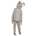 thumbnail image 1 of Lifeless Bunny Adult Costume, 1 of 5