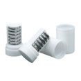 thumbnail image 1 of Slimline Coin CR2032 Battery Case, Holds 6 CR2032 Batteries (2-pack), 1 of 8