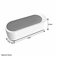 thumbnail image 4 of OUSITAID Electric Ultrasonic Water Cleaner Eyeglasses Jewelry Watch Cleaning Machine, 4 of 12