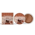 thumbnail image 1 of Up to 60% Off! Gspmoly Loose Powder Makeup, Setting Powder Baked Light and Translucent Oil-Control Powder 6G Translucent Loose Powder, 1 of 9