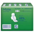thumbnail image 2 of Stayfree Avancé Ultra-Confort avec Ailes TG-7 Coussinet, 2 of 2