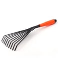 thumbnail image 1 of Walmart Deals! Aminojy Miter Shears Garden Tools Set Ergonomic Hand Digging Weeder Rake Shovel Gardening For Women Men, 1 of 8