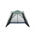 thumbnail image 4 of Coleman Skylodge Instant Screen Canopy Tent, 10 X 10 ft (3 x 3 m), 4 of 6
