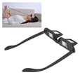 thumbnail image 1 of Lazy Glasses, Black Bed Prism Glasses  For Laying Down Reading, 1 of 8