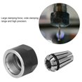 thumbnail image 4 of Bgsha ER11 Chuck Collets Clamping Nuts Lathe Parts For CNC Milling Engraving Machine, 4 of 6