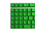thumbnail image 5 of Milaget PBT Keycaps Anti - Mini pour 61 64 68 71 82 84 Disposition Clavier Vert, 5 of 5