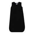 thumbnail image 1 of Coccoli Tencel Modal Sleepsack 1.5ToG - Black (9-18 Months), 1 of 1