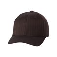 thumbnail image 1 of Flexfit 6195P Pinstripe Cap, 1 of 1
